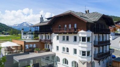 Hotel Wetterstein Seefeld, © bookingcom