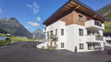 Chalet Gonda