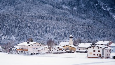 Weissenbach, © Van der Giessen KG