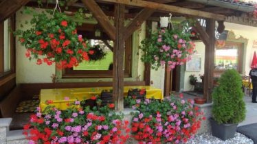 Gasthof Alpenrose und Pension Nina, © bookingcom