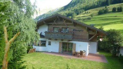 Haus Blauspitz, © bookingcom