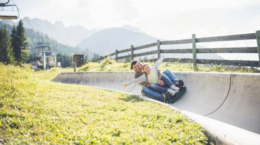 Ausflugsziele in der Tiroler Zugspitz Arena, © TZA/C. Jorda