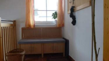 Ferienwohnung Mayr, © bookingcom