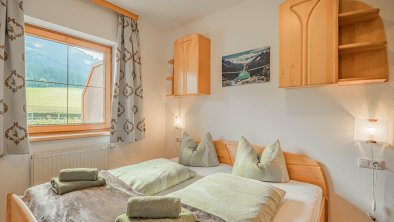 Innenbilder Apartments 4 zu 3 60� (12 von 24)