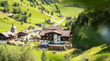 Heimat - Das Natur Resort, © bookingcom