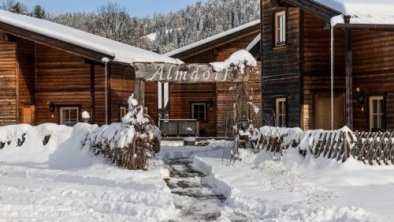 Uriges Chalet 17, © bookingcom