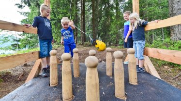 Juppi Zauberwald 1, © Alpbachtal Tourismus