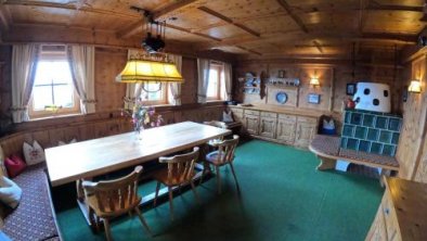 Hinterfoisching - Chalet nahe Kitzbühel, © bookingcom