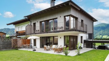 Haus Alpflair