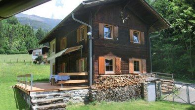 Ferienhaus Auer/Osttirol/Lienzer Dolomiten/Wandern, © Auer