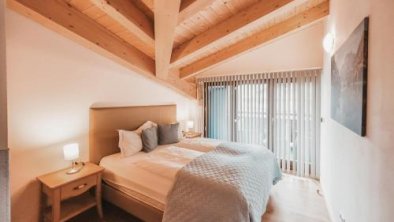 AlpenLuxus' ALPENNEST with sauna & car park, © bookingcom