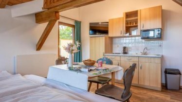 Appartement Brixnerwirt III, © bookingcom