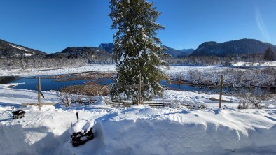 Winter Panorama