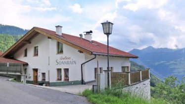 Apartment Sonnrain - PTZ443, © bookingcom