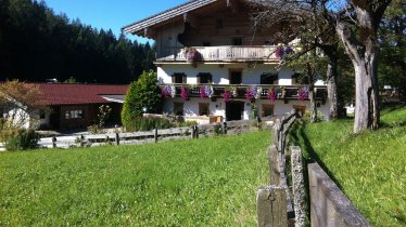 Hagenhof Front, © Alina Tomasi