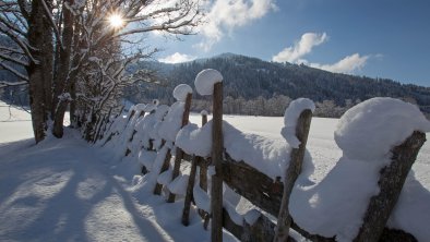 Winter Niederau Ski Juwel Wildschönau. Schöne Land