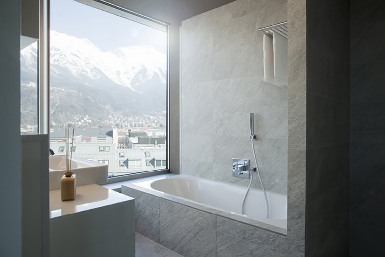 Foto: aDLERS, © aDLERS Hotel Innsbruck