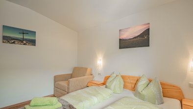 Innenbilder Apartments 4 zu 3 60� (23 von 24)