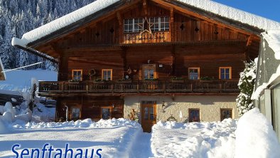 Senftahaus Winter-2019