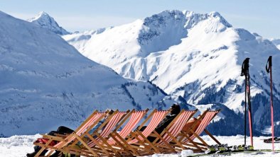 Jöchelspitze, © Tourismusbüro