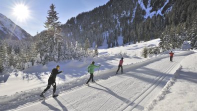 Hotel Pettneuerhof ©TVB St Anton am Arlberg