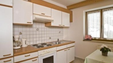 Mosern bei Seefeld Apartment 1, © bookingcom