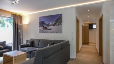 R Appartements Sommerbergbahnen inklusive, © bookingcom