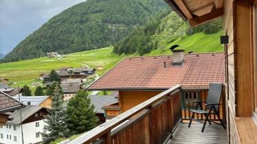 Appartementhaus Sonnleitn, © bookingcom