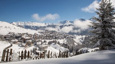 Serfaus am Sonnenplateau Serfaus-Fiss-Ladis, © Serfaus-Fiss-Ladis/Andreas Kirschner