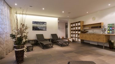 Apart Alpenleben Wellness