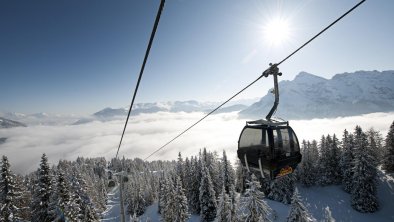 Kreuzjochbahn Schlick