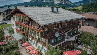 Gästehaus Elfriede, © bookingcom