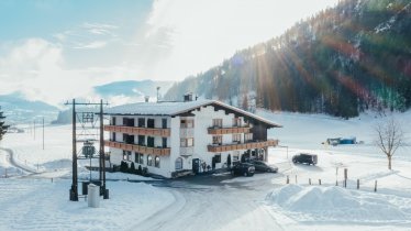 Ferienwohnungen-Hechl-Staffnerhof-Winter, © Staffnerhof Günther Hechl