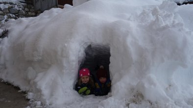 Spaß für Kinder