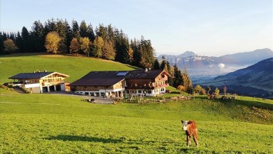 Zenzern Panorama