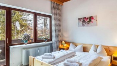 Haus Excelsior Top 5, © bookingcom