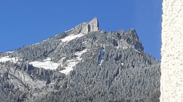 Adlerblick - Maurach am Achensee (Rofanspitze), © Adlerblick