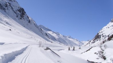 Langlauf & Winterwandern