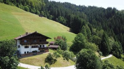 Schoners Einfanghof by FeWo-PlanWILD006, © bookingcom