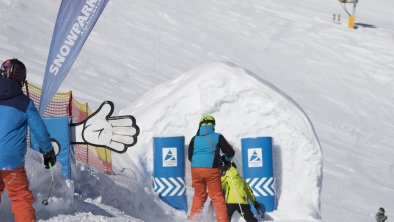 Skijuwel Alpbachtal Wildschönau