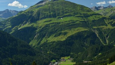 Unser Hausberg Pimig, © Fam. Moosbrugger