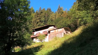 Zillertal-Fuegen-Ski- und Wanderhuette-Dachgeschos