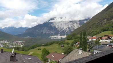 Aussicht vom Balkon Top 5, © Johannes Türtscher