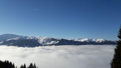 Kitzbüheler Alpen, © Wurzrainer Andrea