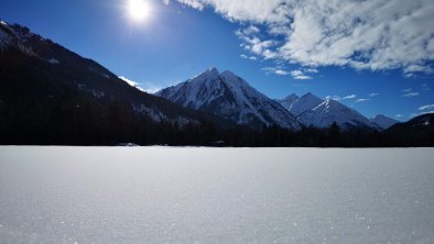 Elbigenalp, © Momo