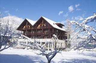 Haus Innerwiesn Mayrhofen - Winter