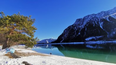 Achensee Buchau