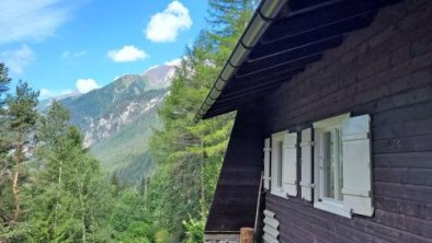 Chalet Lieblingsplatz by Interhome, © bookingcom