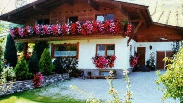 Haus Leitner, © bookingcom