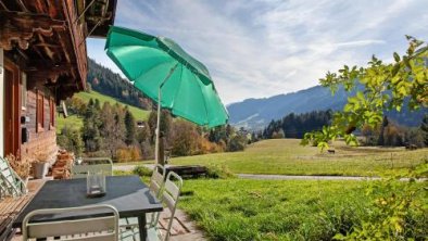 Uriges Bauernhaus Achtzehn53, © bookingcom